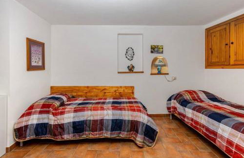 LA GROTTA Guest House Subiaco - Foto 12