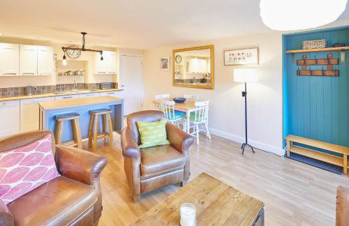 Host & Stay - The Old Dairy - Foto 13