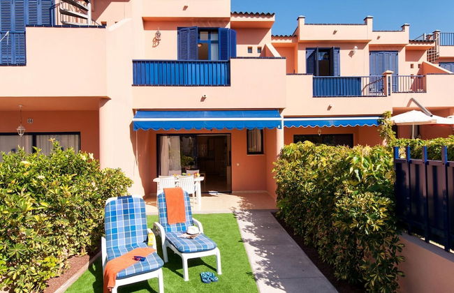 Meloneras Beach Hh1010 Maspalomas Duplex - Foto 42