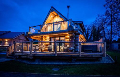 The Lookout - Photo 1