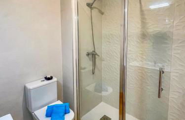 Apartamento puerto Javea vistalmar - Foto 9