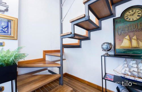 Beach | Parking | Wifi | A/C| Sea View By Tilo - Foto 38