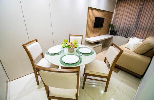 Apartamento maravilhoso 2 - Foto 46