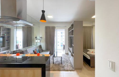 Condomínio Residencial Duo JK Sky - São José do Rio Preto - Foto 18