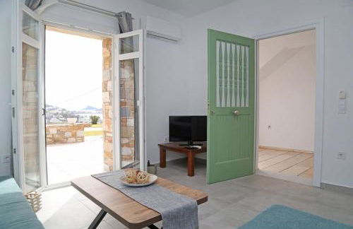 Olea Suite Syros - Φοίνικας, Σύρος, Κυκλάδες - Photo 8