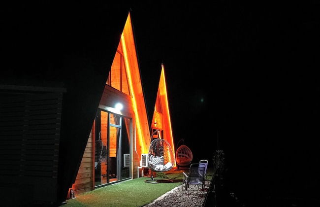 Zua Bungalov - Foto 13