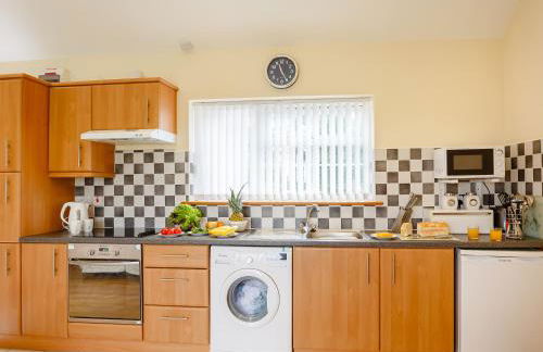 3 Black Horse Cottages - Foto 12