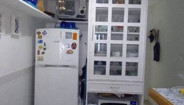 Flat aconchegante à beira-mar - Foto 5