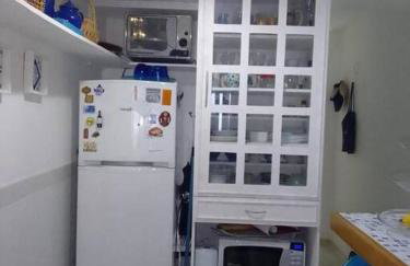 Flat aconchegante à beira-mar - Foto 5