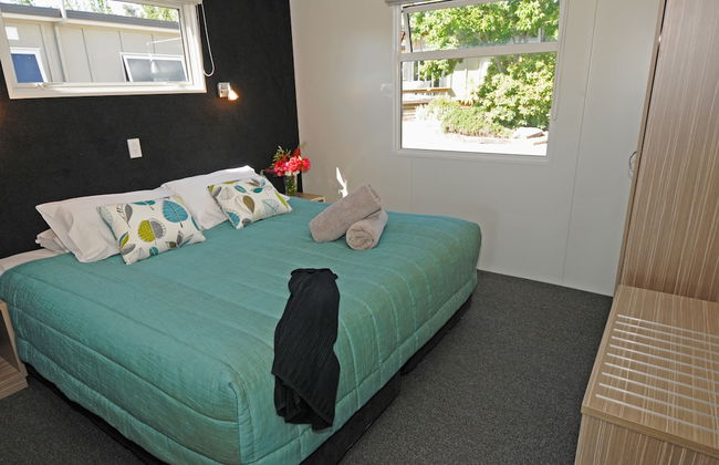 Taupo DeBretts Spa Resort - Photo 6