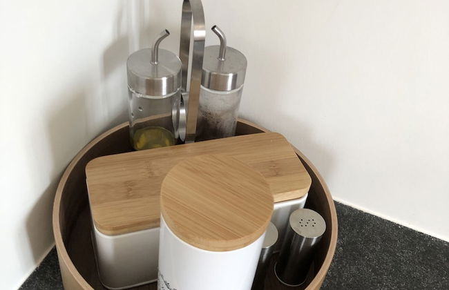 Renovated 3 Rooms Apartment in Ruschein Near Laax - Foto 13