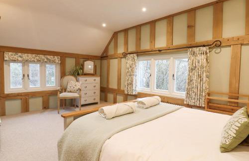 Lodge Cottage - Foto 42