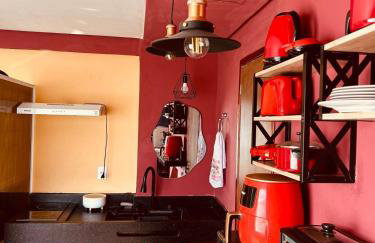 Flat Retrô - espaço completo em caruaru - Foto 16