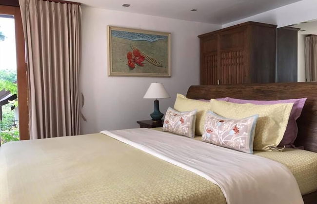 De Chom Villa - Foto 18