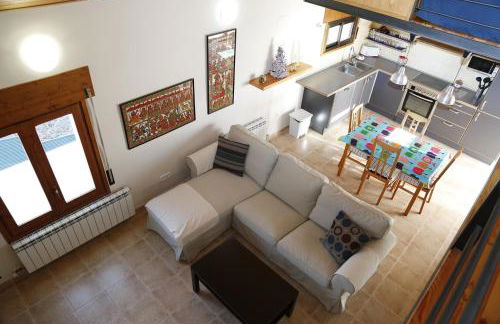 Casa Trillo Apartamentos - Foto 21