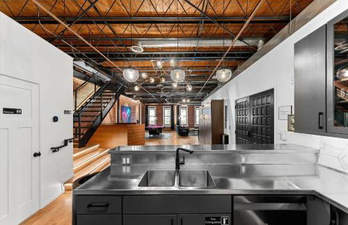 Hotel Residential of Denver - Foto 4