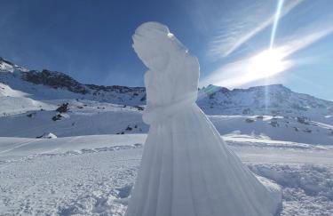 Les appartements de Makalu Val Thorens - Foto 40