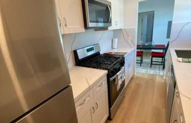 4 Stanford! Furnished Apartment, Gated Parking, Laundry - Foto 17