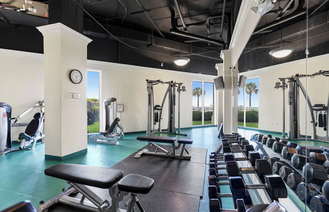 Beach Colony E10B - Foto 45