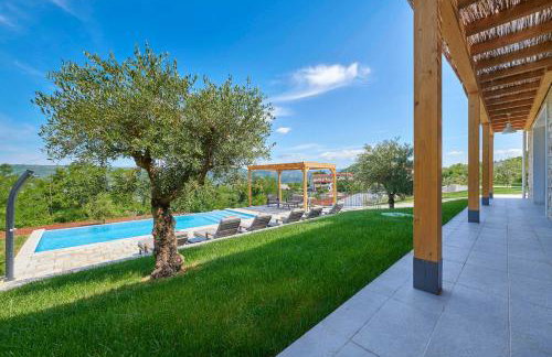 Motovun Villas - Foto 43