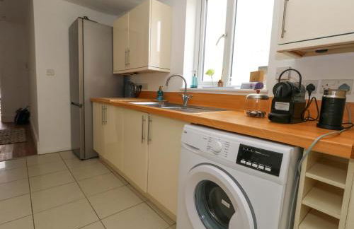 Weymouth Seaside House - Foto 18