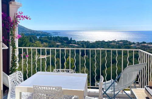 Les Oliviers de l'Esterel - Foto 1