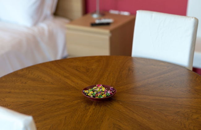 CHROMA Lodge Pikermi - Foto 53