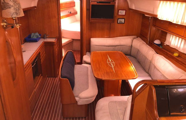 Paseo en velero por Alicante - Photo 8