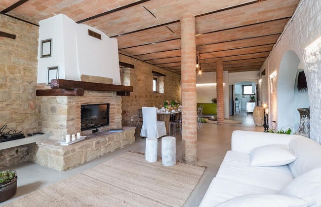 Villa Casanostra 12 in San Ginesio - Foto 23