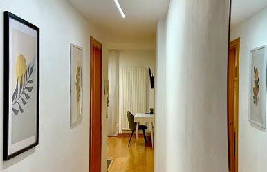 Apartamento Blesino - Foto 13