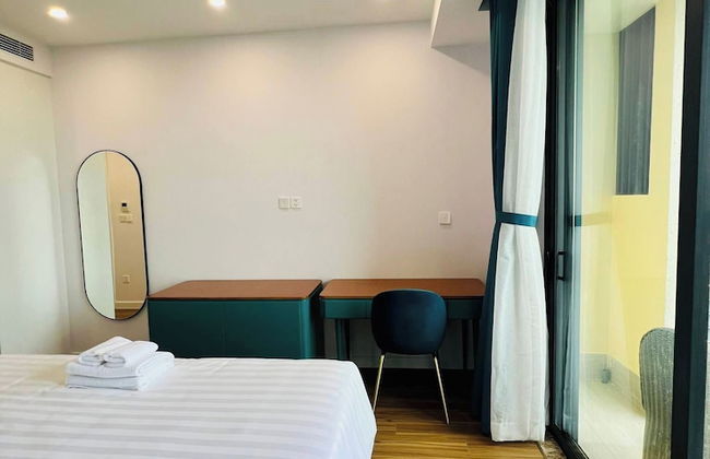 Medius Terra Residences - Foto 17