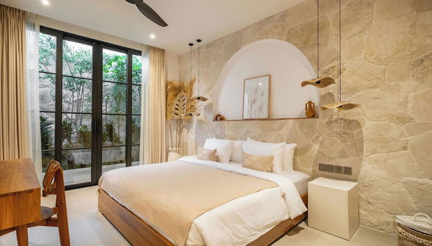 Villa Capture - Foto 3, Habitación