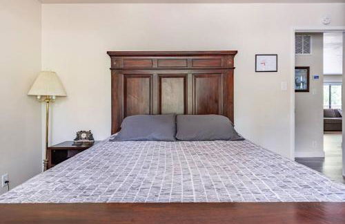 Ponderosa Creekside Retreat - Foto 34