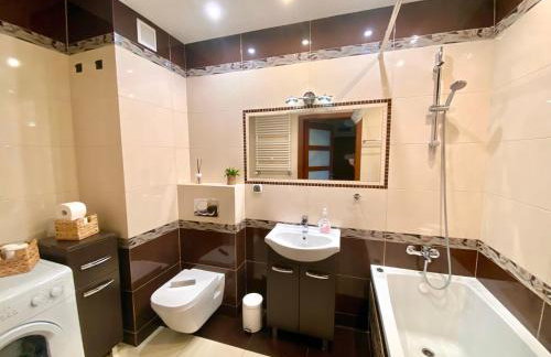 Apartament na Saperskiej, osiedle zamknięte, parking - Foto 3