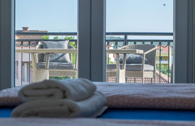 Villa Gambera - Foto 38