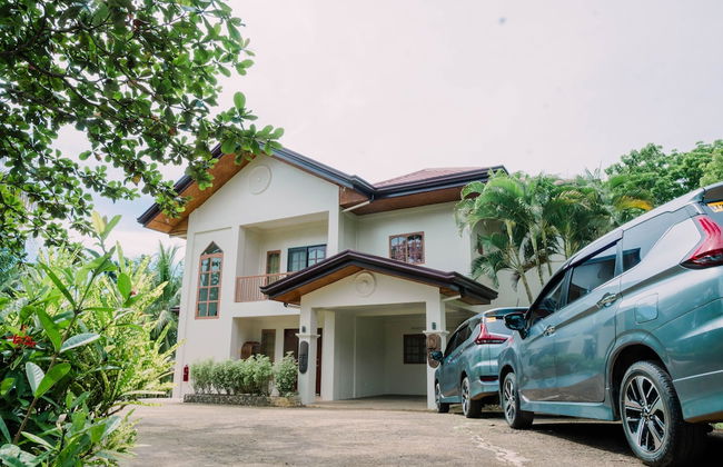 Denika's Suites - Foto 38