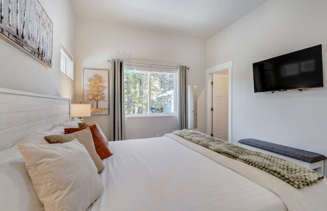 Mountain Oasis - Foto 3