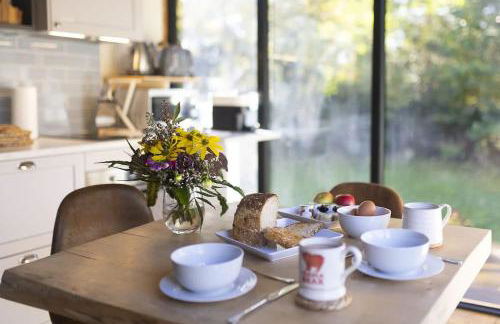 Pool House at Mill Cottage - Photo 41