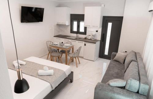 Flonikos Apartmnets - Foto 23