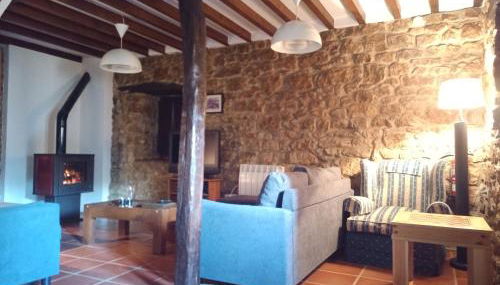 Casa de aldea la tienda de Villanueva - Foto 3