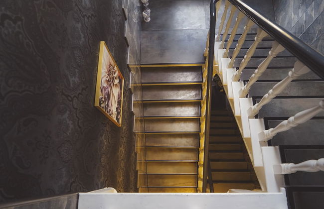 Amir Deluxe Motel - Foto 58