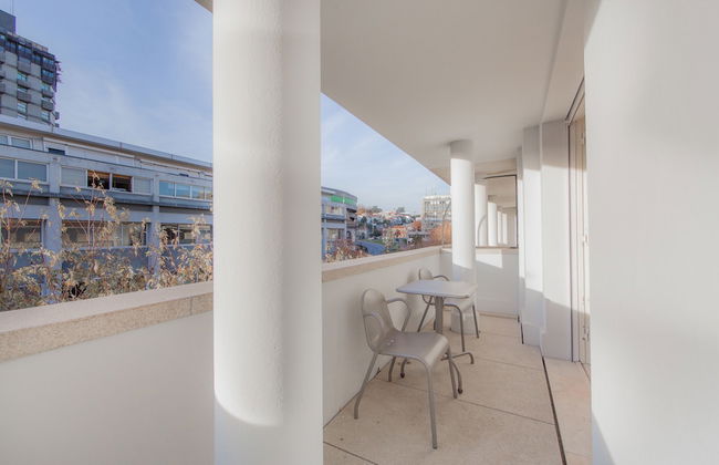 Citybreak-Apartments Sá da Bandeira - Foto 55