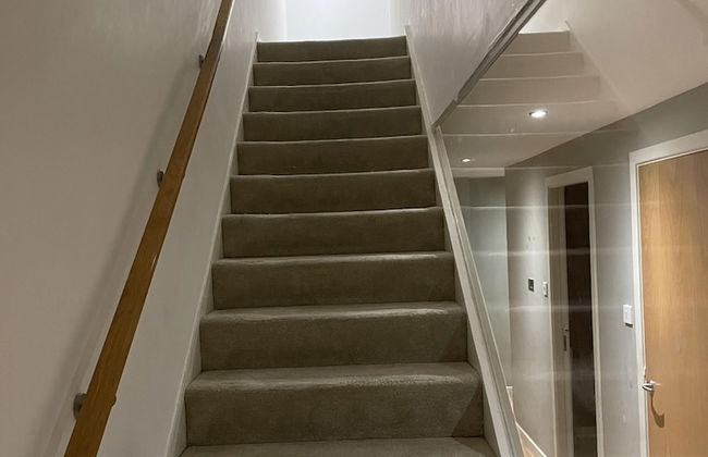 Stunning 4-bed Apartment in Glasgow West end - Foto 16