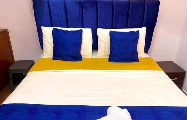 Kogelo Retreat Villas and Homes Kisumu - Foto 9