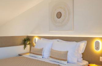 Aladdin Luxury Suites With Shared Pool - Foto 39