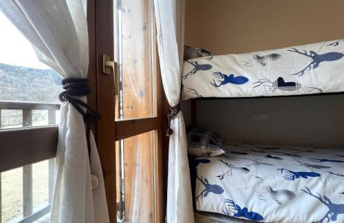 Dúplex d'Ainet - Vall de Cardós - L'Amfitriona - Foto 16