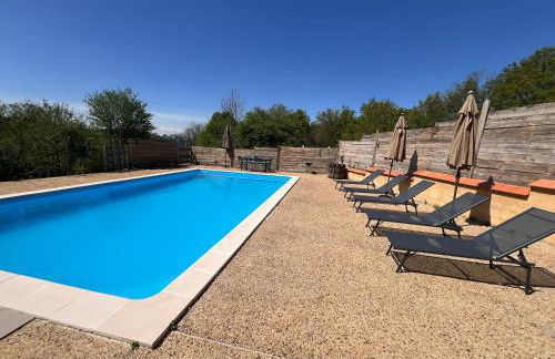 Blue Horizons Farm - Countryside Gîte - Pet Friendly - Sleeps 8 - Foto 71