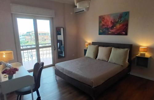 Appartamento Centrale Ladispoli - Foto 3