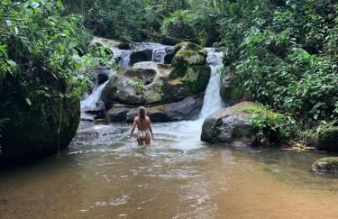 CASA DO RIO - São Francisco Xavier - Foto 19