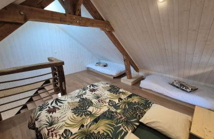 La cabane du pédaleur - Foto 7